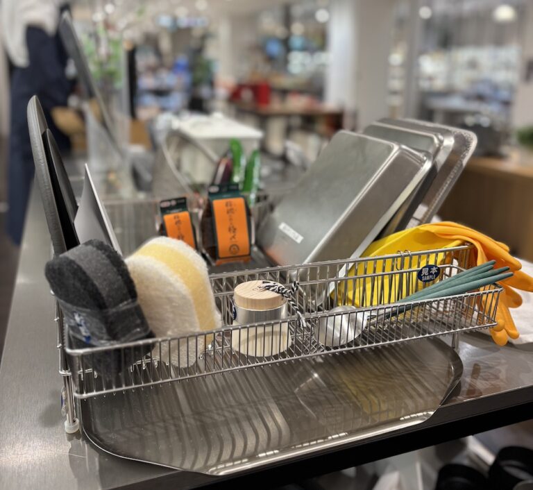 新宿髙島屋ラバーゼ公式ショップ